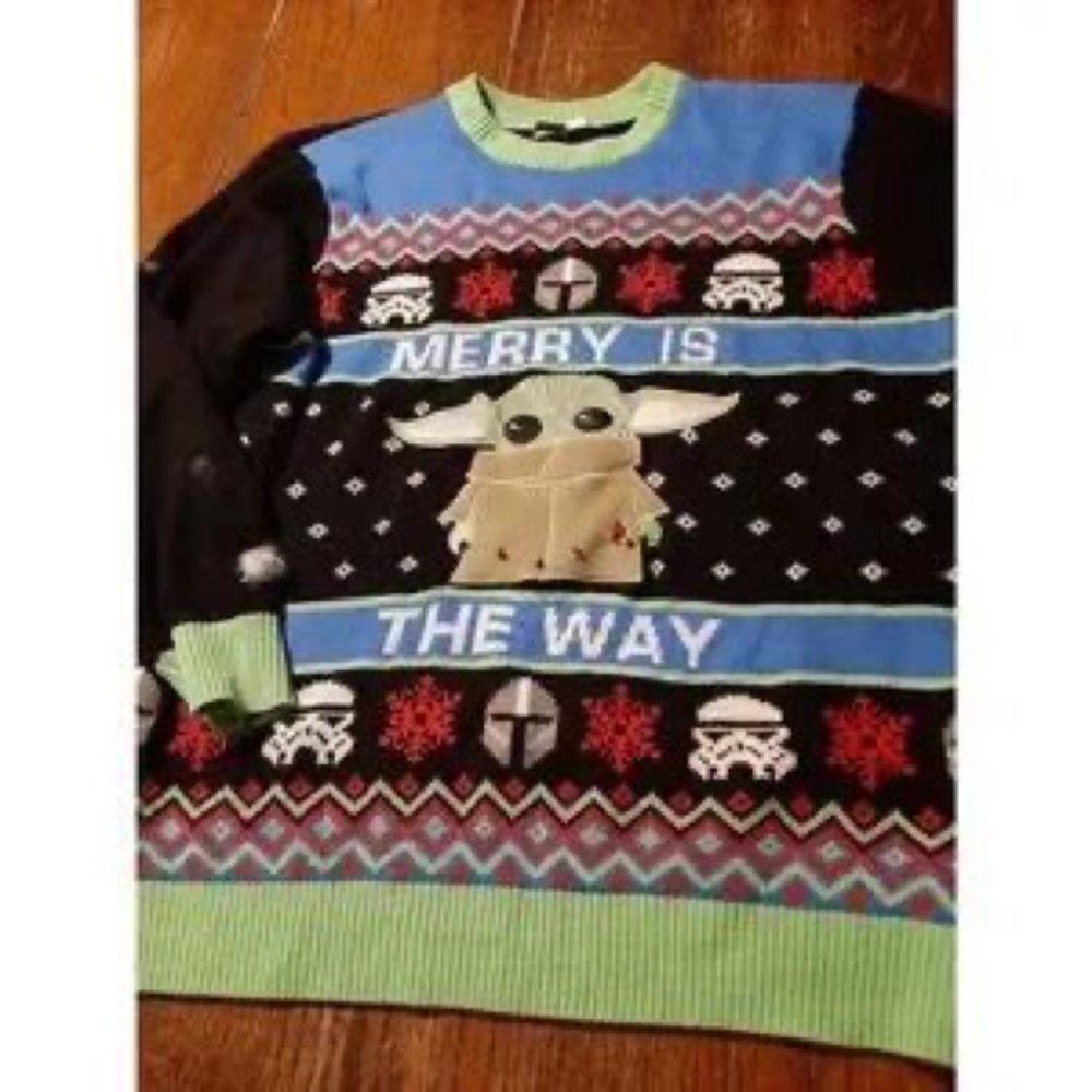 Large XL Star 🌟 Wars